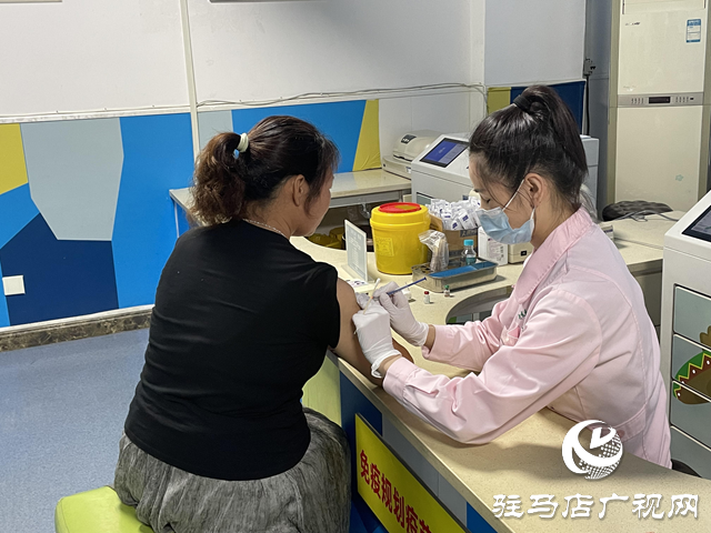 夏季高溫 嚴防帶狀皰疹“趁虛而入”