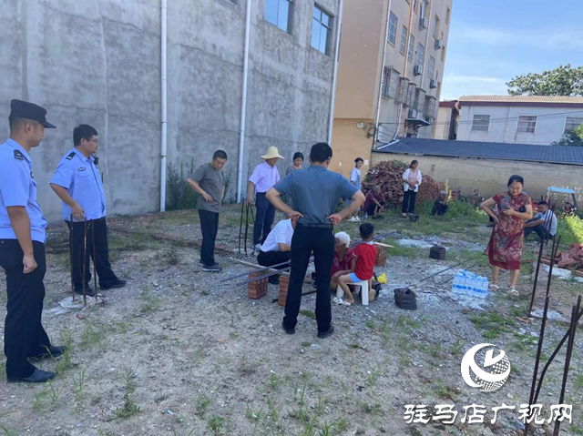 確山縣任店鎮(zhèn)：“三源”共治齊發(fā)力，繪就任店新“楓景”