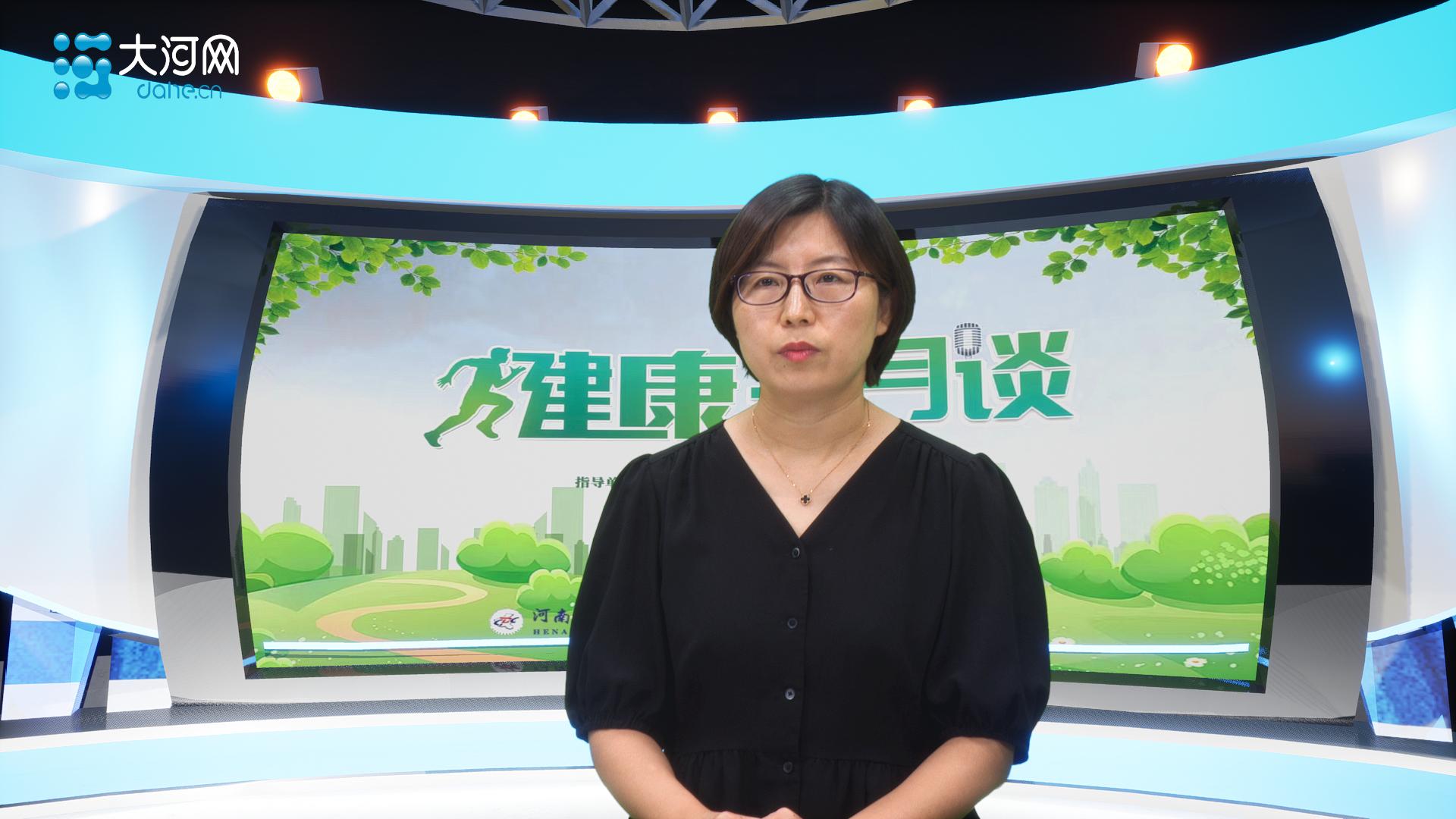 世界肝炎日丨如何遠(yuǎn)離“肝”擾？請收好這份“肝”貨