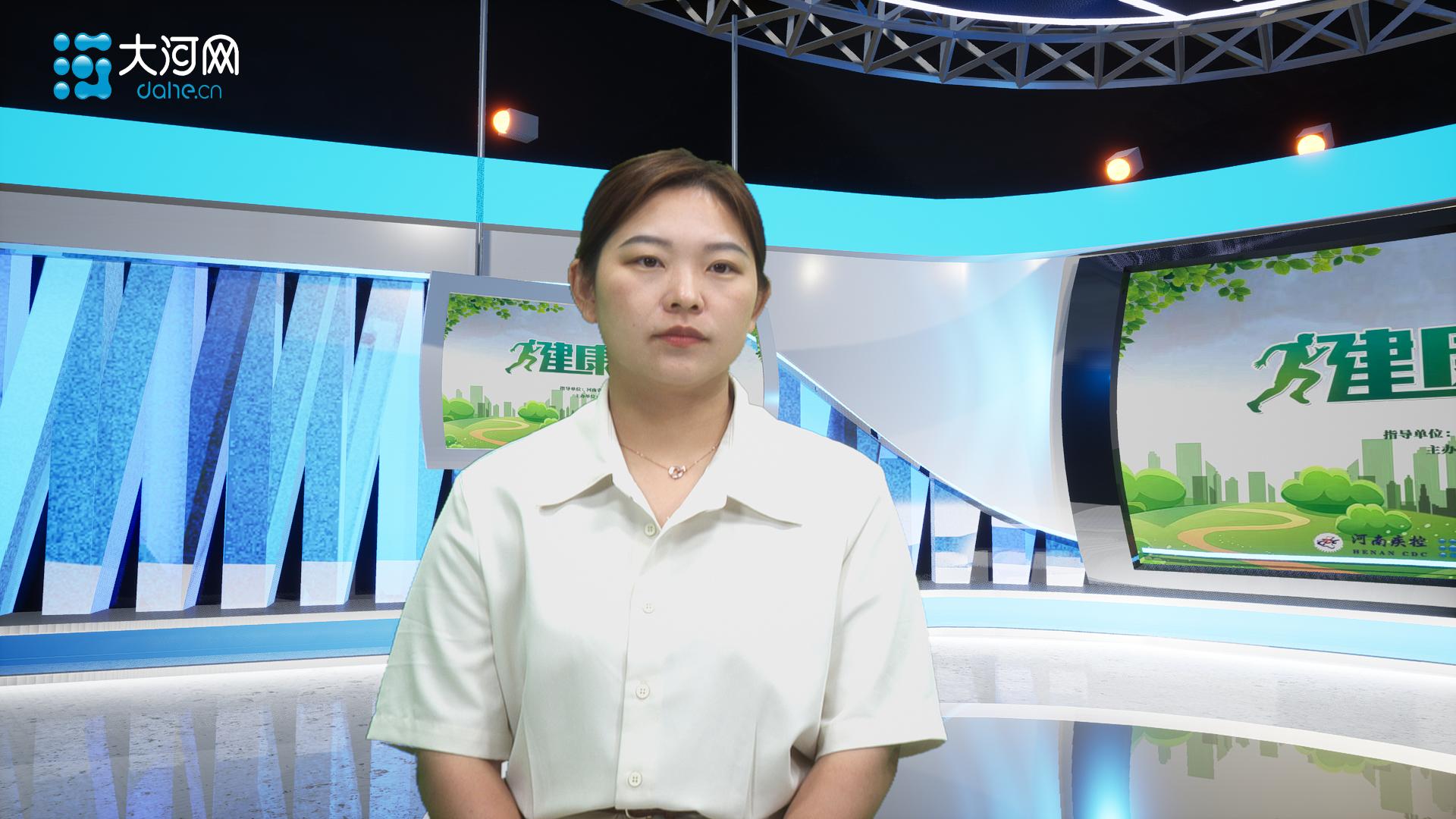 世界肝炎日丨如何遠(yuǎn)離“肝”擾？請收好這份“肝”貨