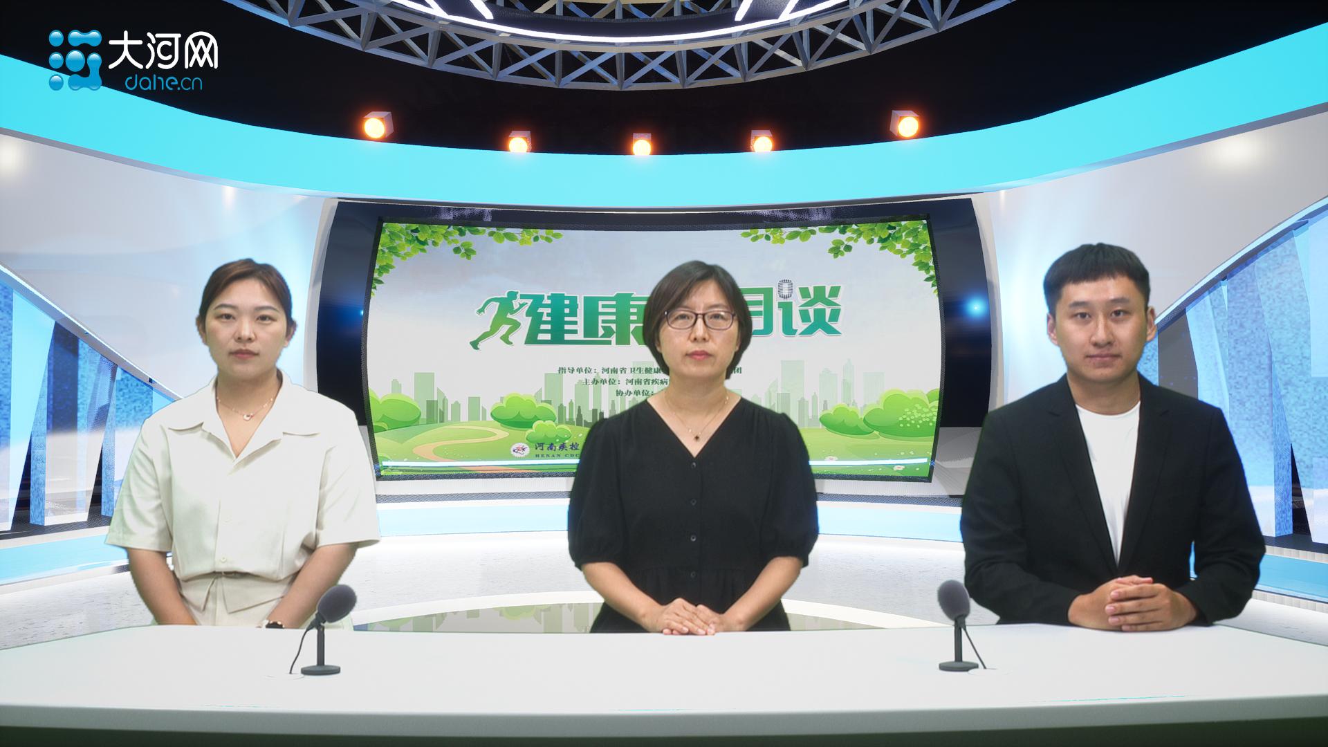 世界肝炎日丨如何遠(yuǎn)離“肝”擾？請收好這份“肝”貨