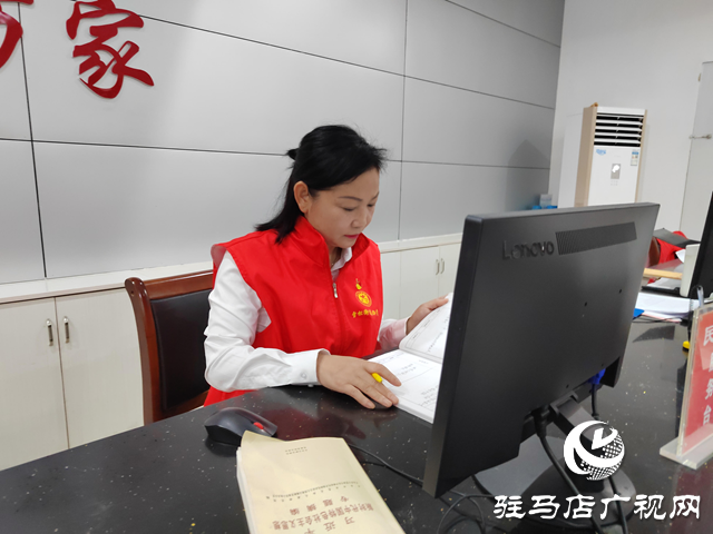 駐馬店：扛起時代重任 把藍(lán)圖變?yōu)槊篮矛F(xiàn)實(shí)