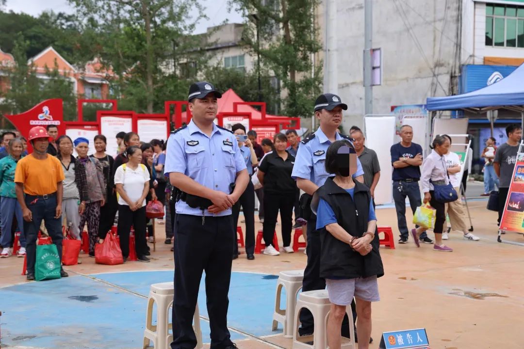 損失141萬！69歲女子獲刑8個月，竟是因為報復螞蟻？