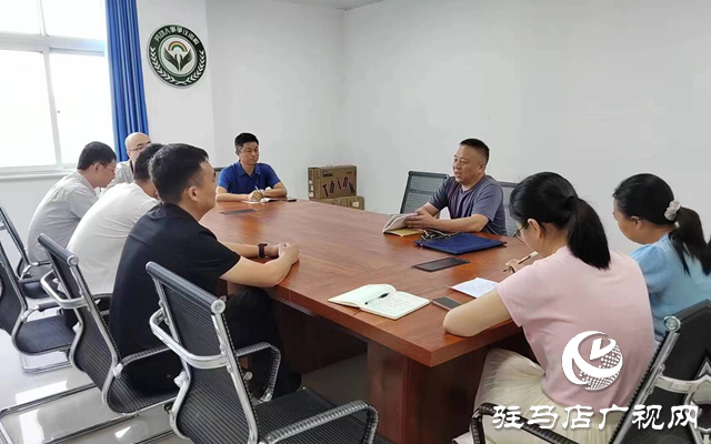 西平縣勞動人事爭議仲裁院：堅持調(diào)解為核心，奏響和諧新樂章