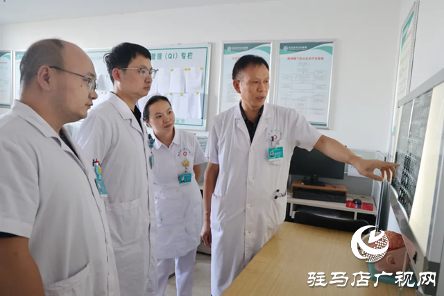 罕見！頸椎脫位陷入顱底？駐馬店市中心醫(yī)院解除病患