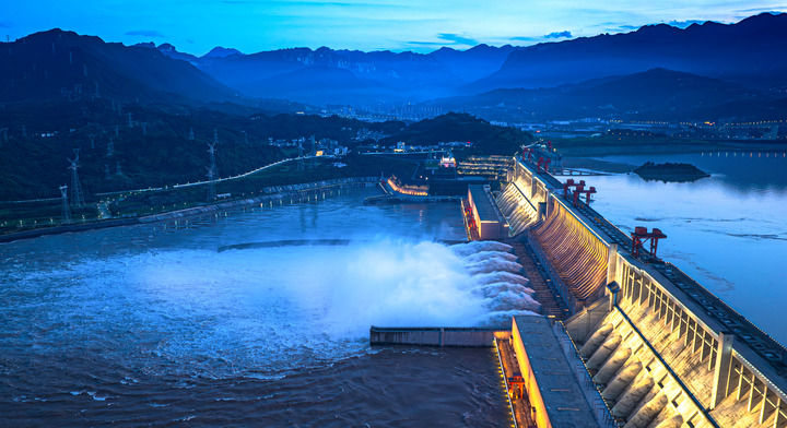 防汛抗洪形勢(shì)嚴(yán)峻，如何打好關(guān)鍵期這場(chǎng)硬仗？