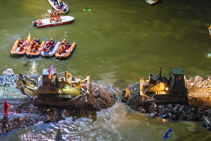 防汛抗洪形勢(shì)嚴(yán)峻，如何打好關(guān)鍵期這場(chǎng)硬仗？