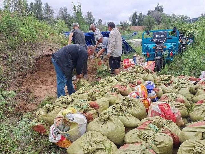防汛抗洪形勢(shì)嚴(yán)峻，如何打好關(guān)鍵期這場(chǎng)硬仗？