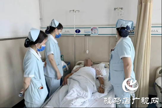 男子突發(fā)急性心肌梗死 醫(yī)院開辟綠色通道護航健康