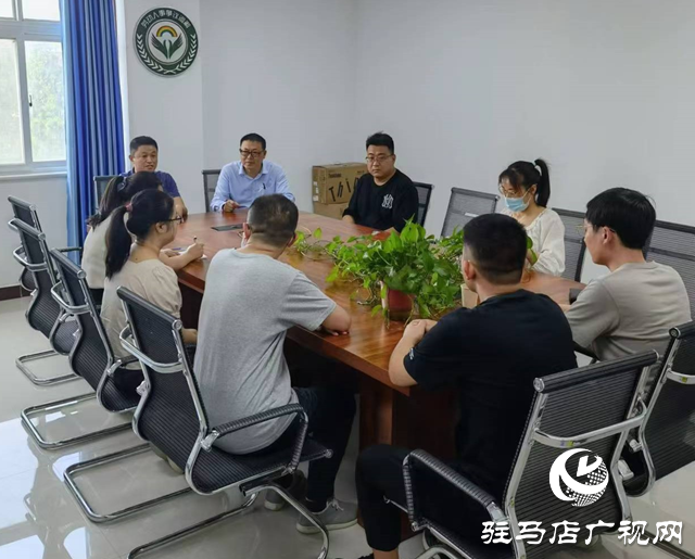 西平縣：勞動仲裁維權(quán)新路徑 推進(jìn)多元化解工作