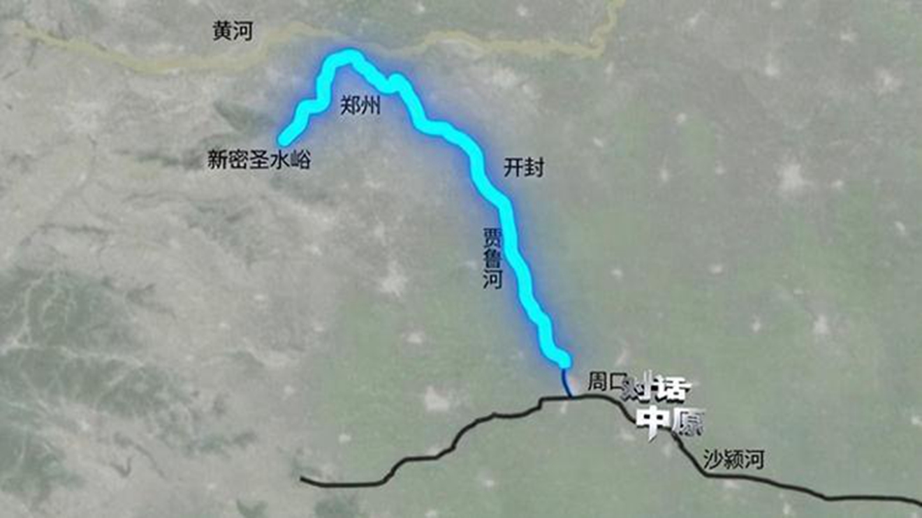 融入全國(guó)“絲路海運(yùn)”，河南“通江達(dá)海”再提速！