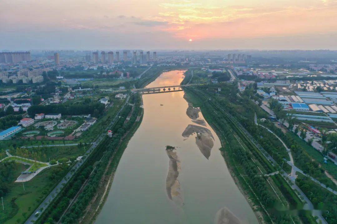 融入全國(guó)“絲路海運(yùn)”，河南“通江達(dá)海”再提速！