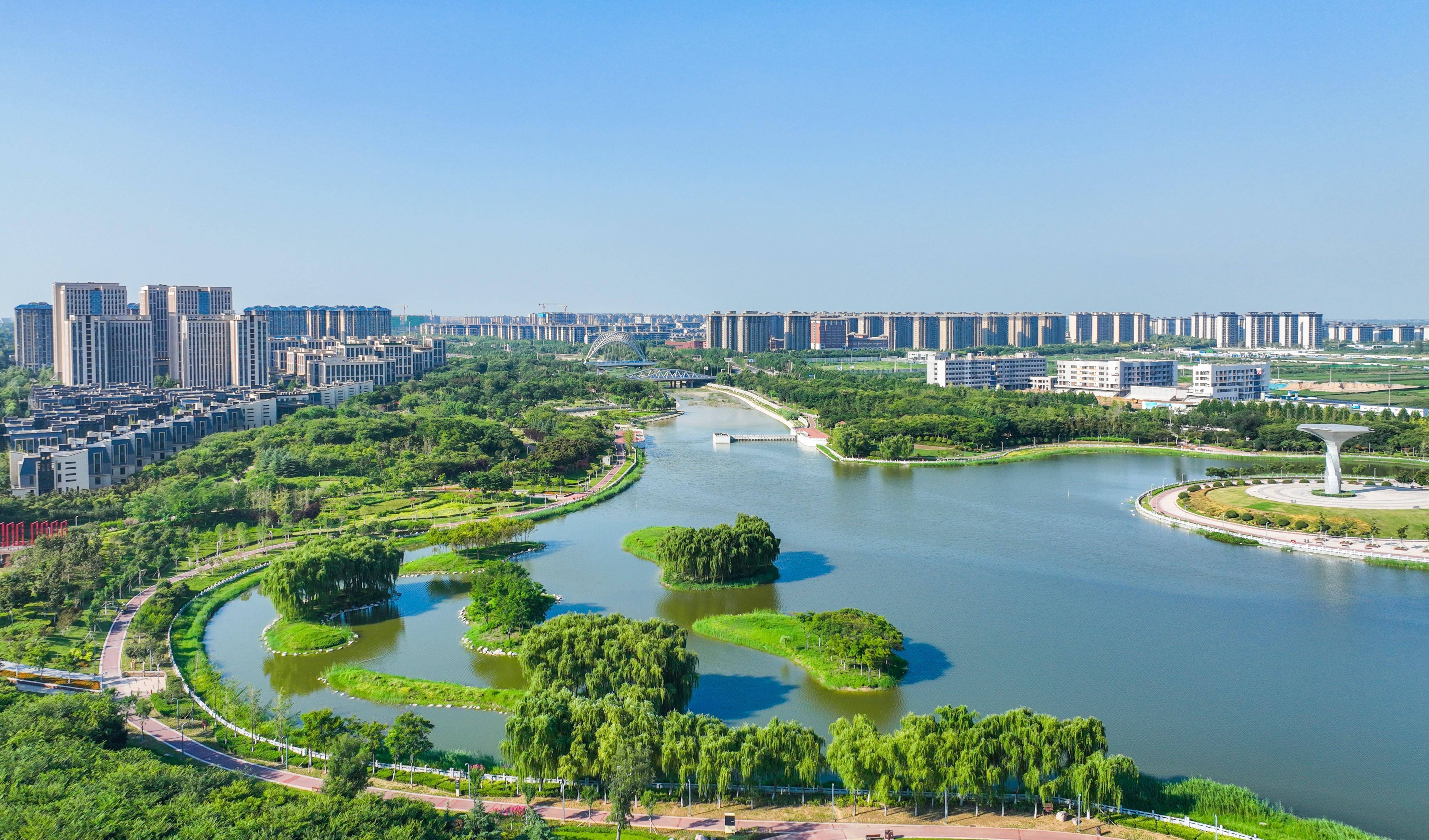 融入全國(guó)“絲路海運(yùn)”，河南“通江達(dá)海”再提速！