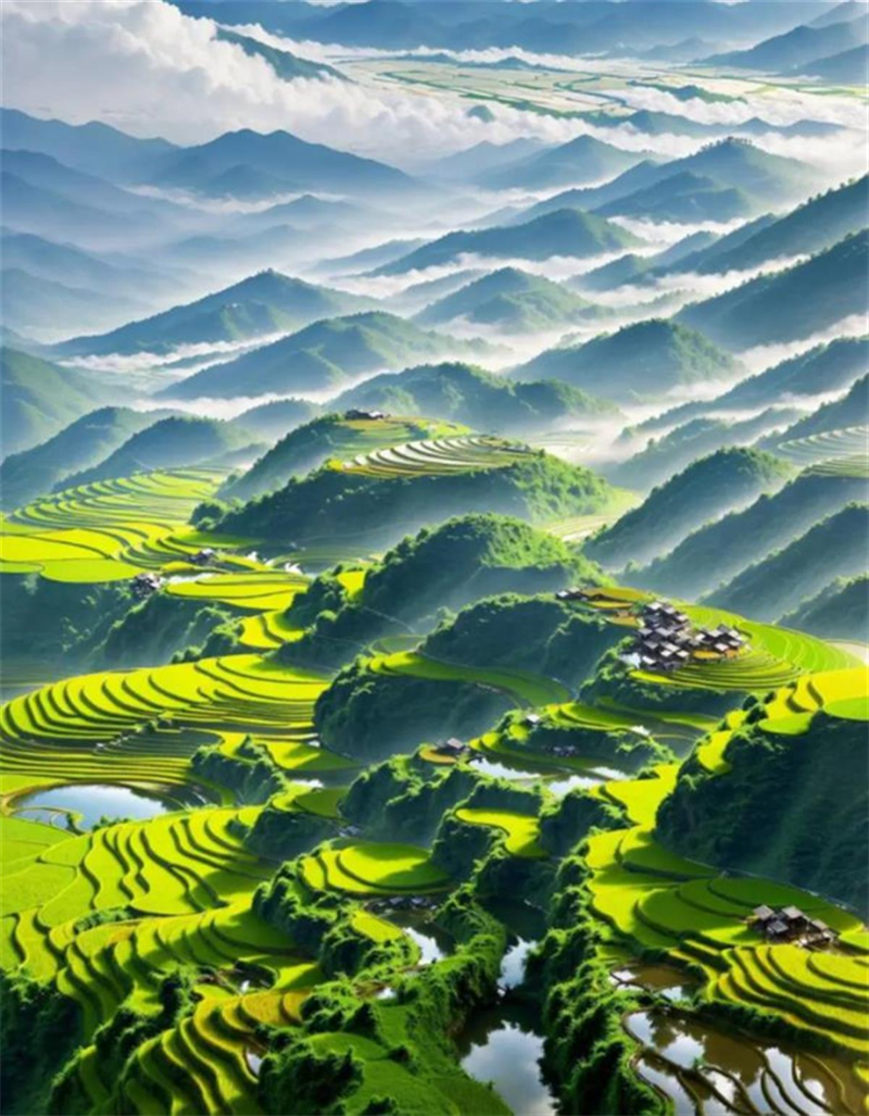 獲獎攝影作品疑是AI合成？最新回應→