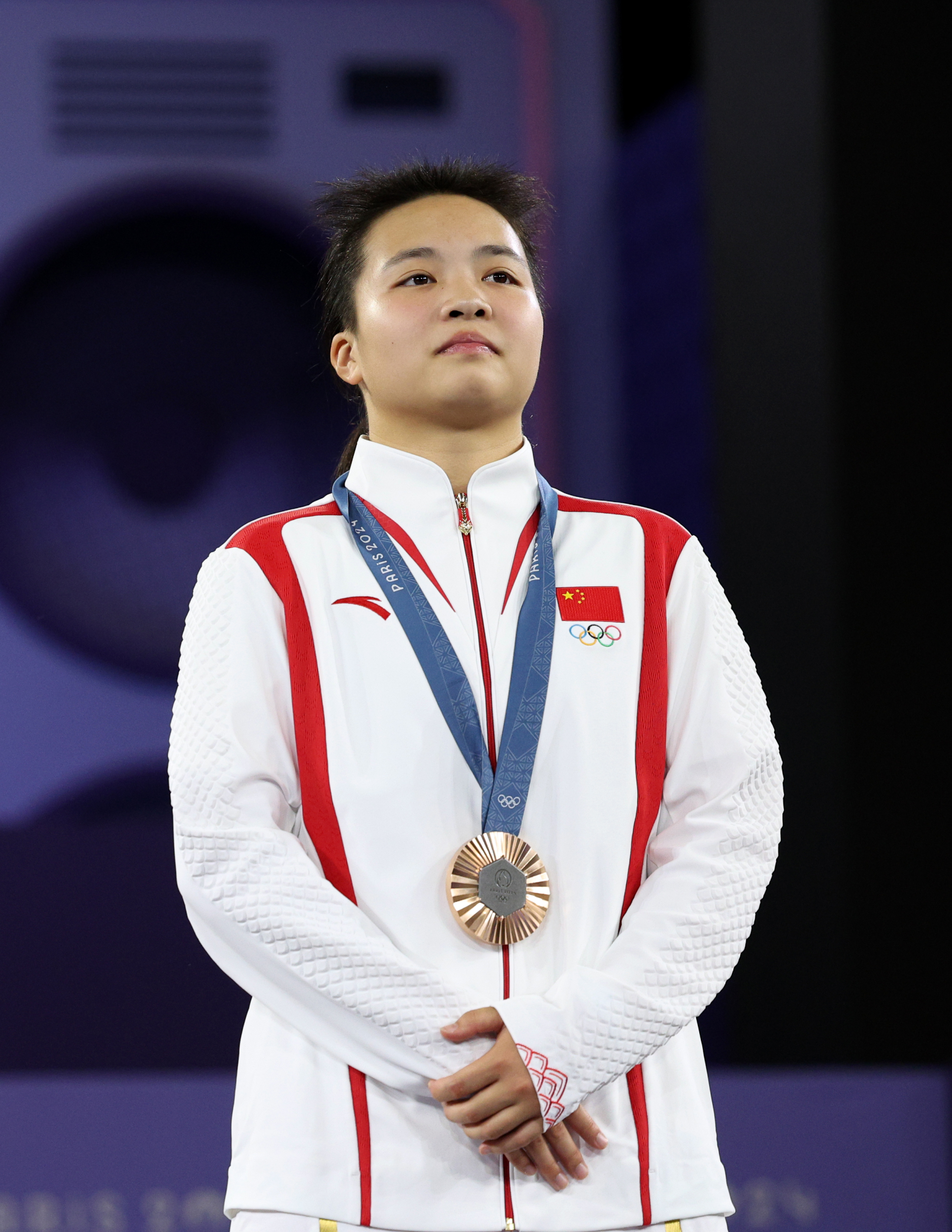 河南籍運(yùn)動(dòng)員2024巴黎奧運(yùn)會(huì)所獲成績速覽