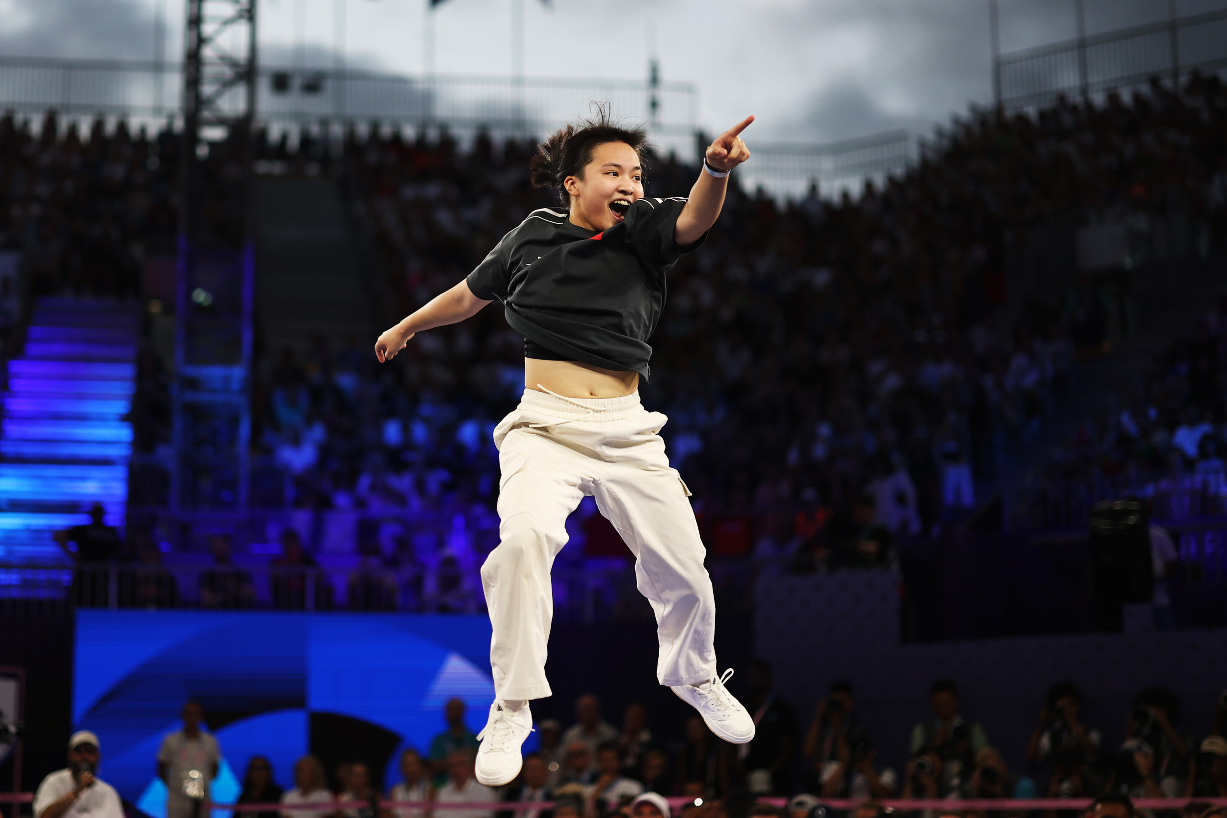 河南籍運(yùn)動(dòng)員2024巴黎奧運(yùn)會(huì)所獲成績速覽