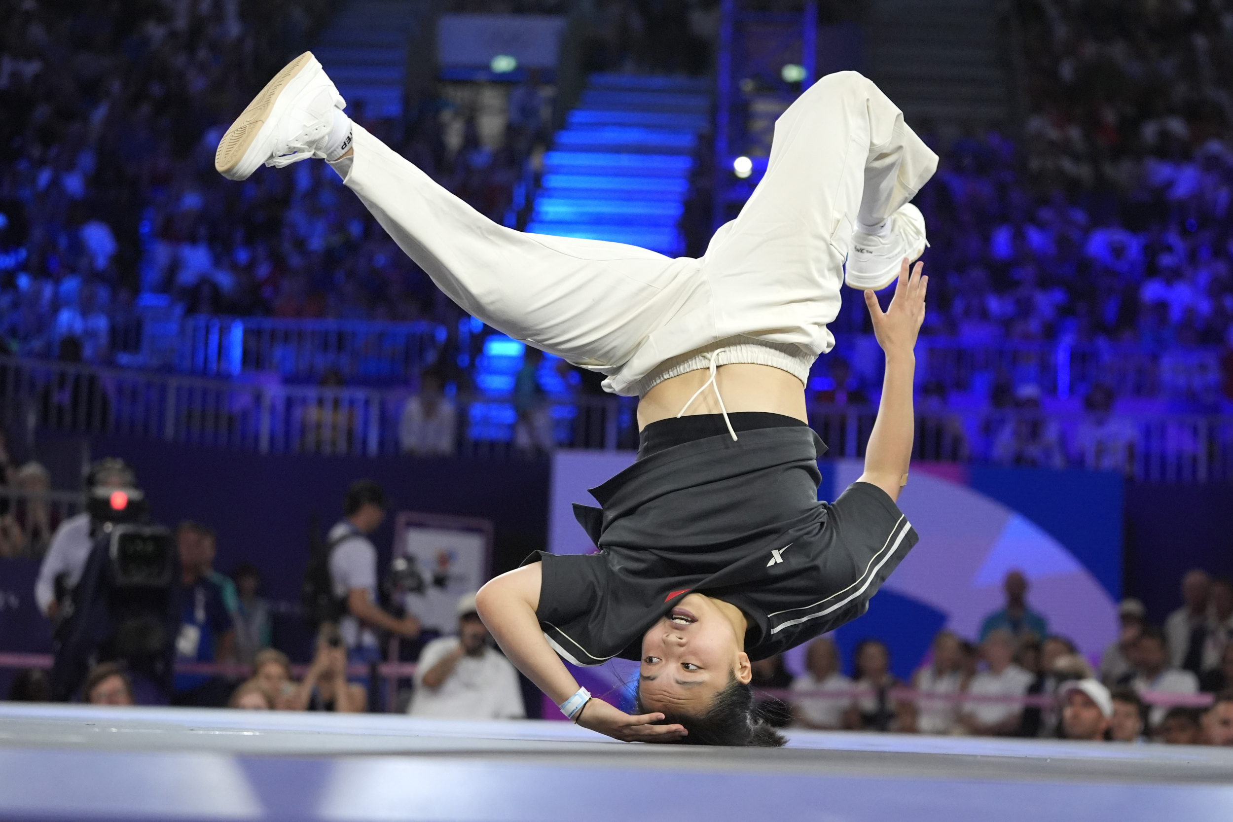 河南籍運(yùn)動(dòng)員2024巴黎奧運(yùn)會(huì)所獲成績速覽