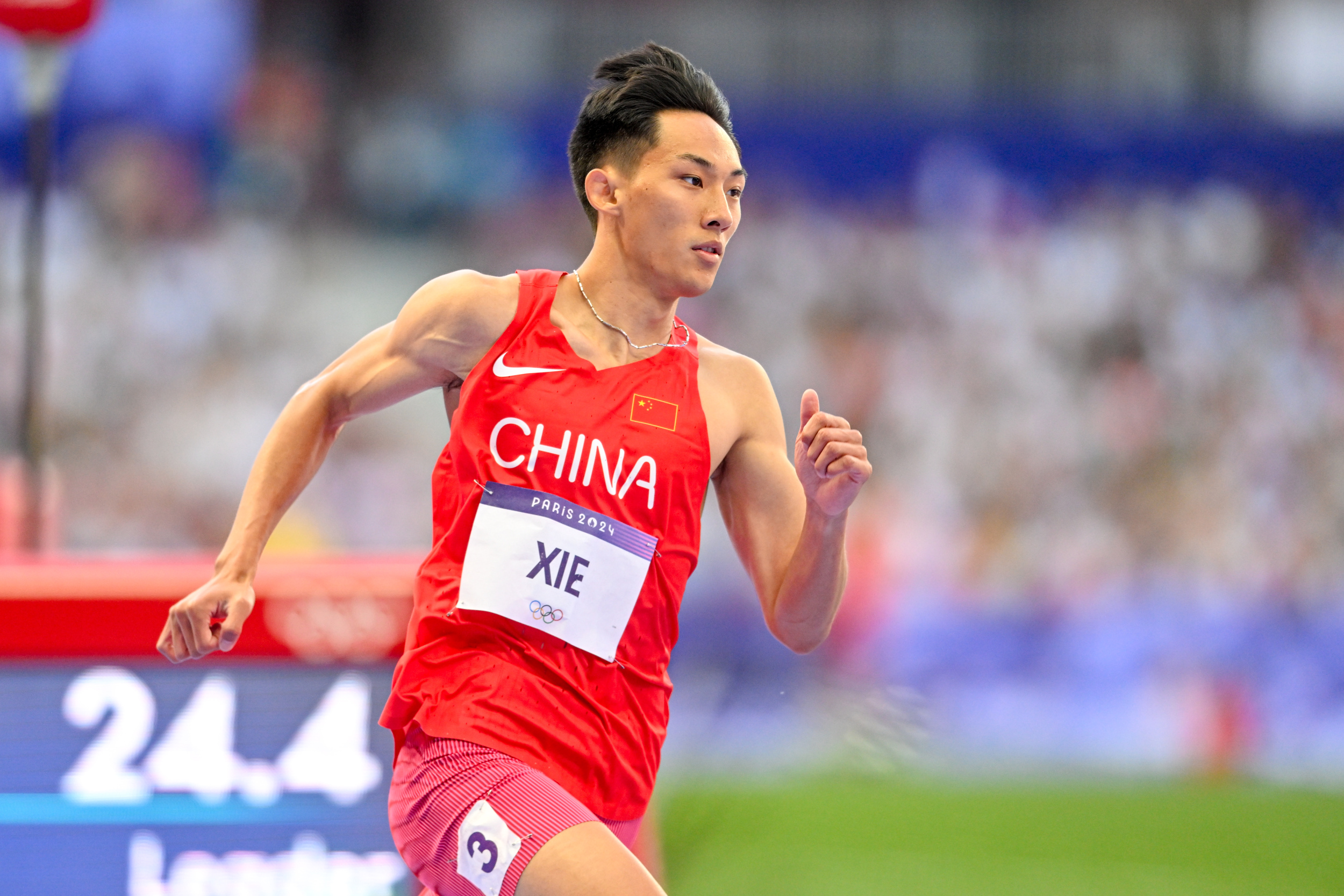 河南籍運(yùn)動(dòng)員2024巴黎奧運(yùn)會(huì)所獲成績速覽