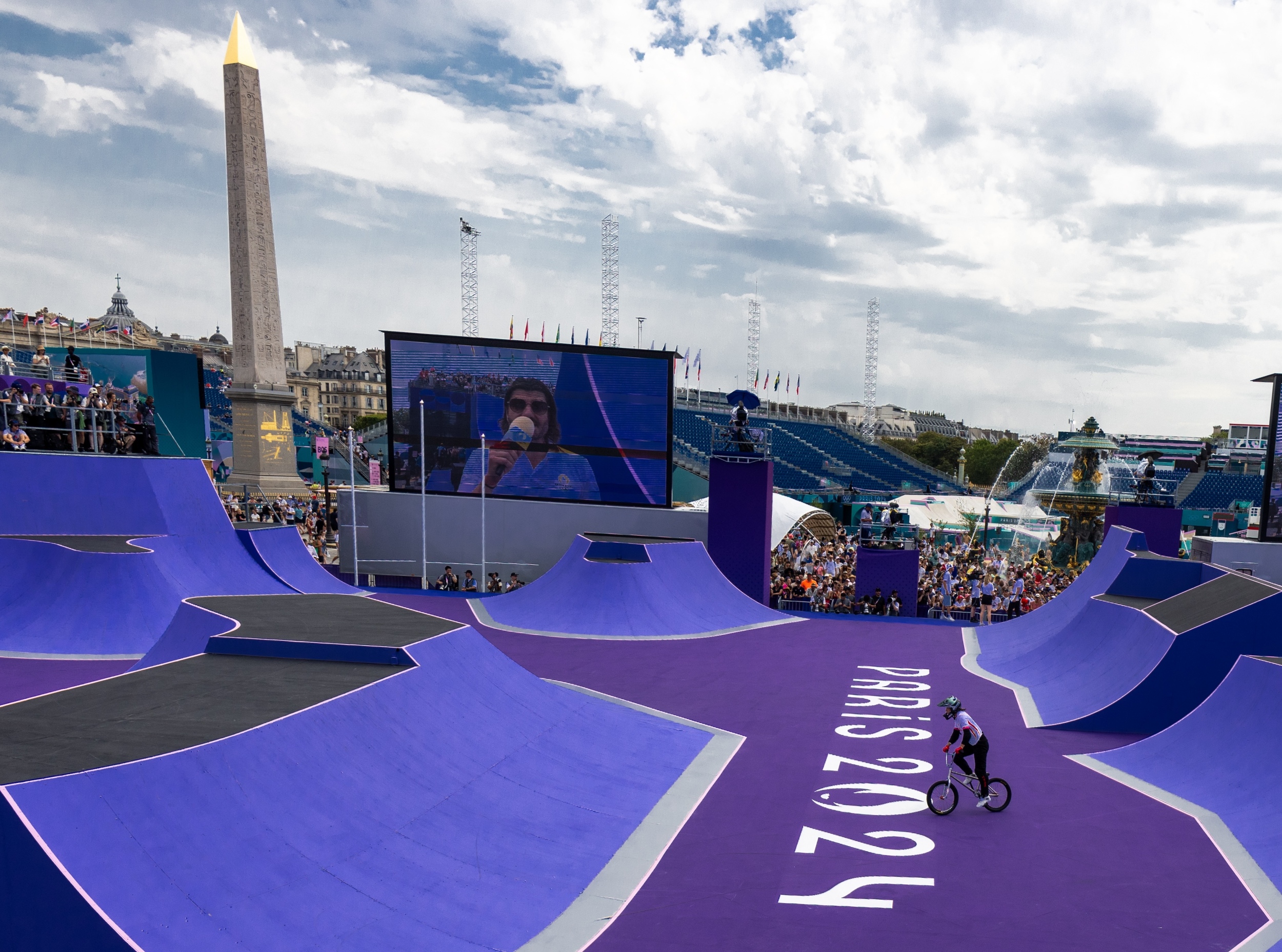 河南籍運(yùn)動(dòng)員2024巴黎奧運(yùn)會(huì)所獲成績速覽