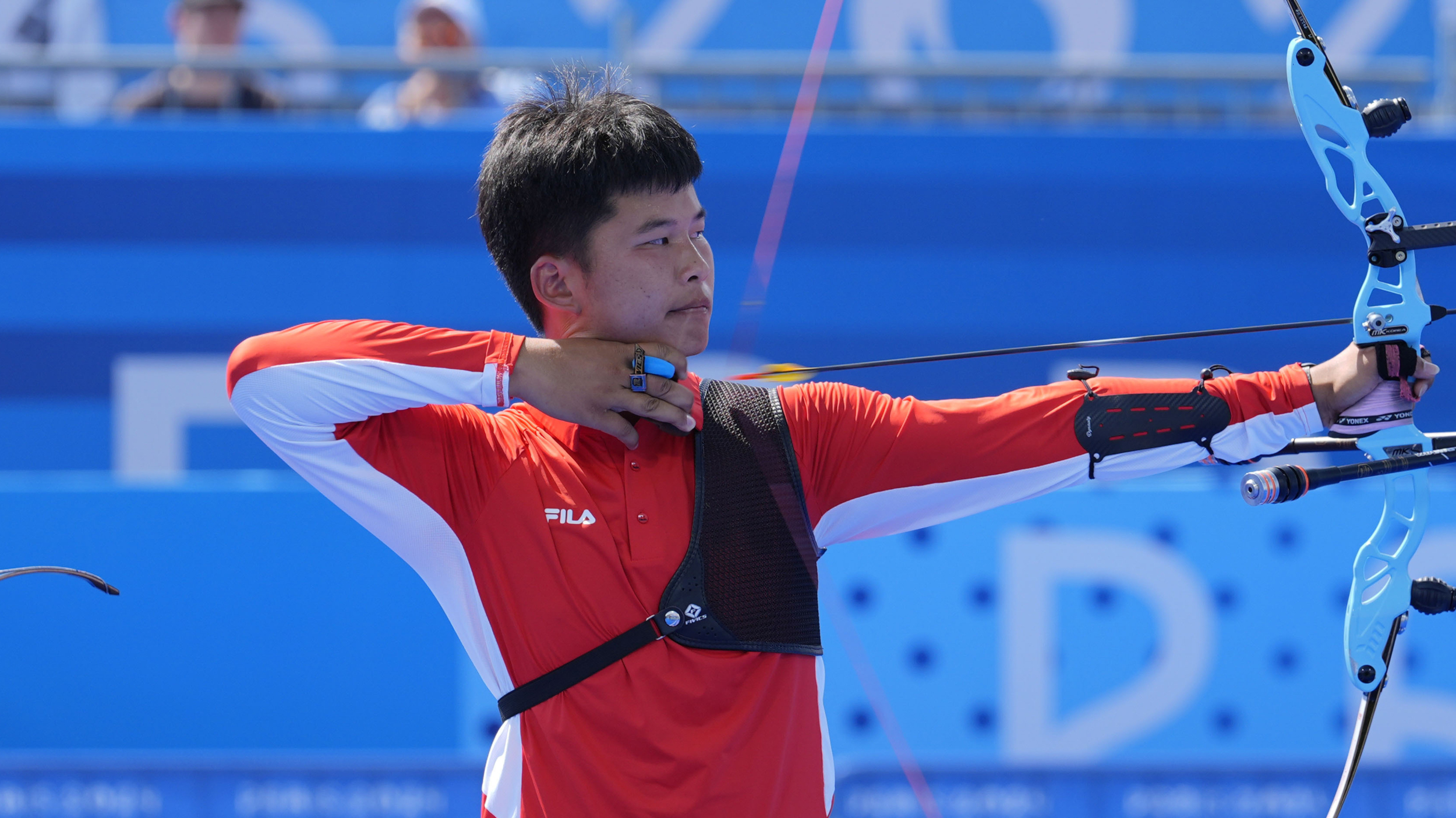 河南籍運(yùn)動(dòng)員2024巴黎奧運(yùn)會(huì)所獲成績速覽