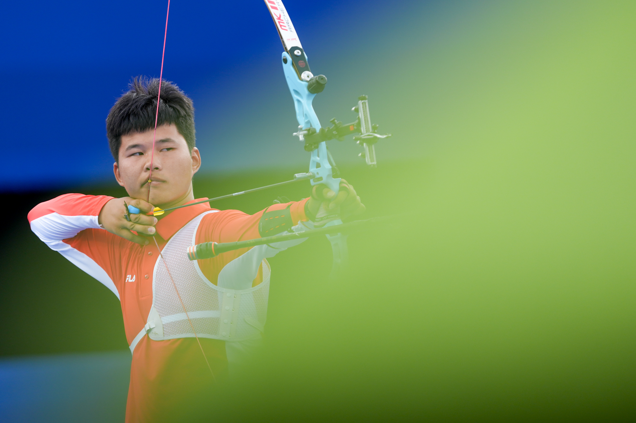 河南籍運(yùn)動(dòng)員2024巴黎奧運(yùn)會(huì)所獲成績速覽