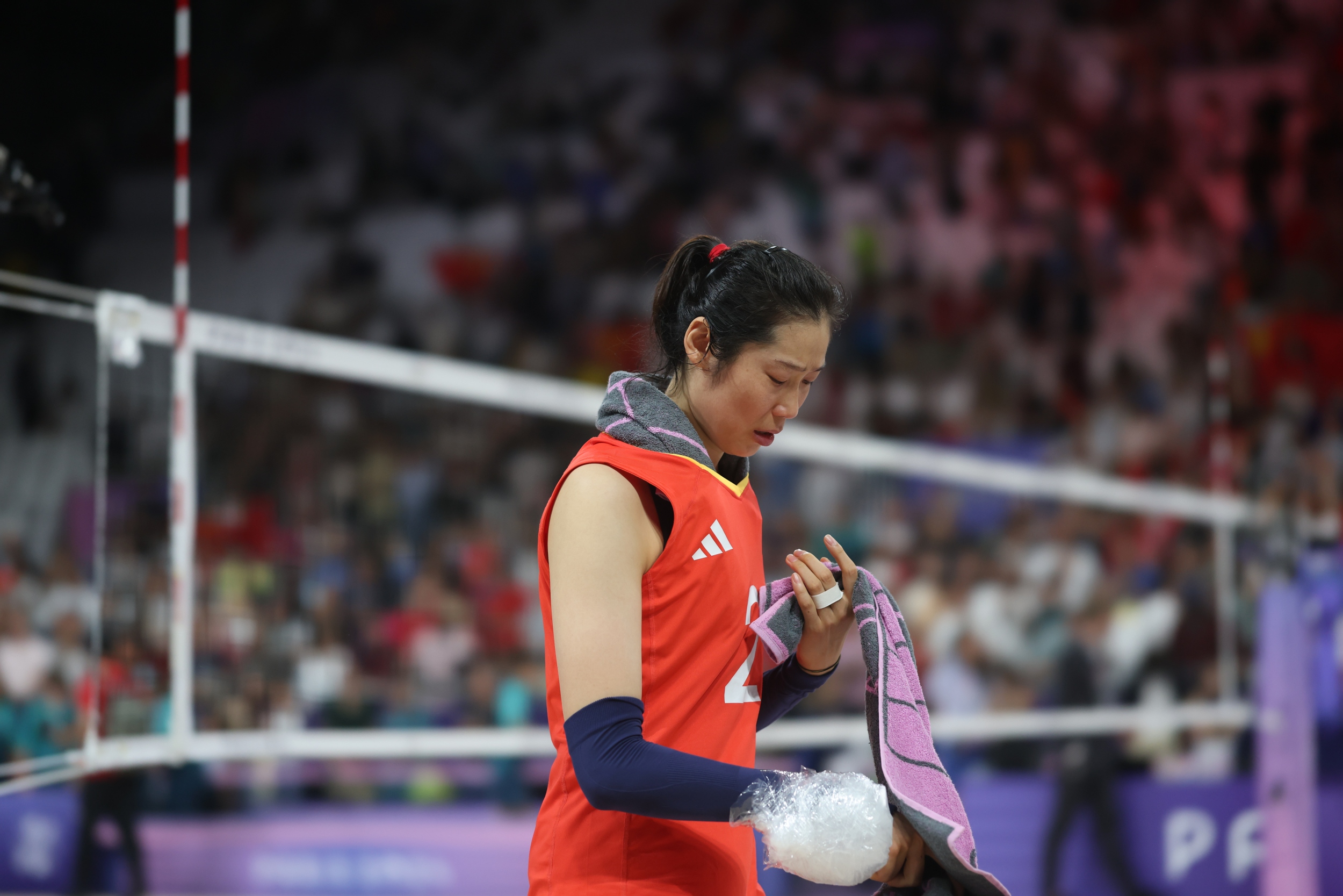 河南籍運(yùn)動(dòng)員2024巴黎奧運(yùn)會(huì)所獲成績速覽