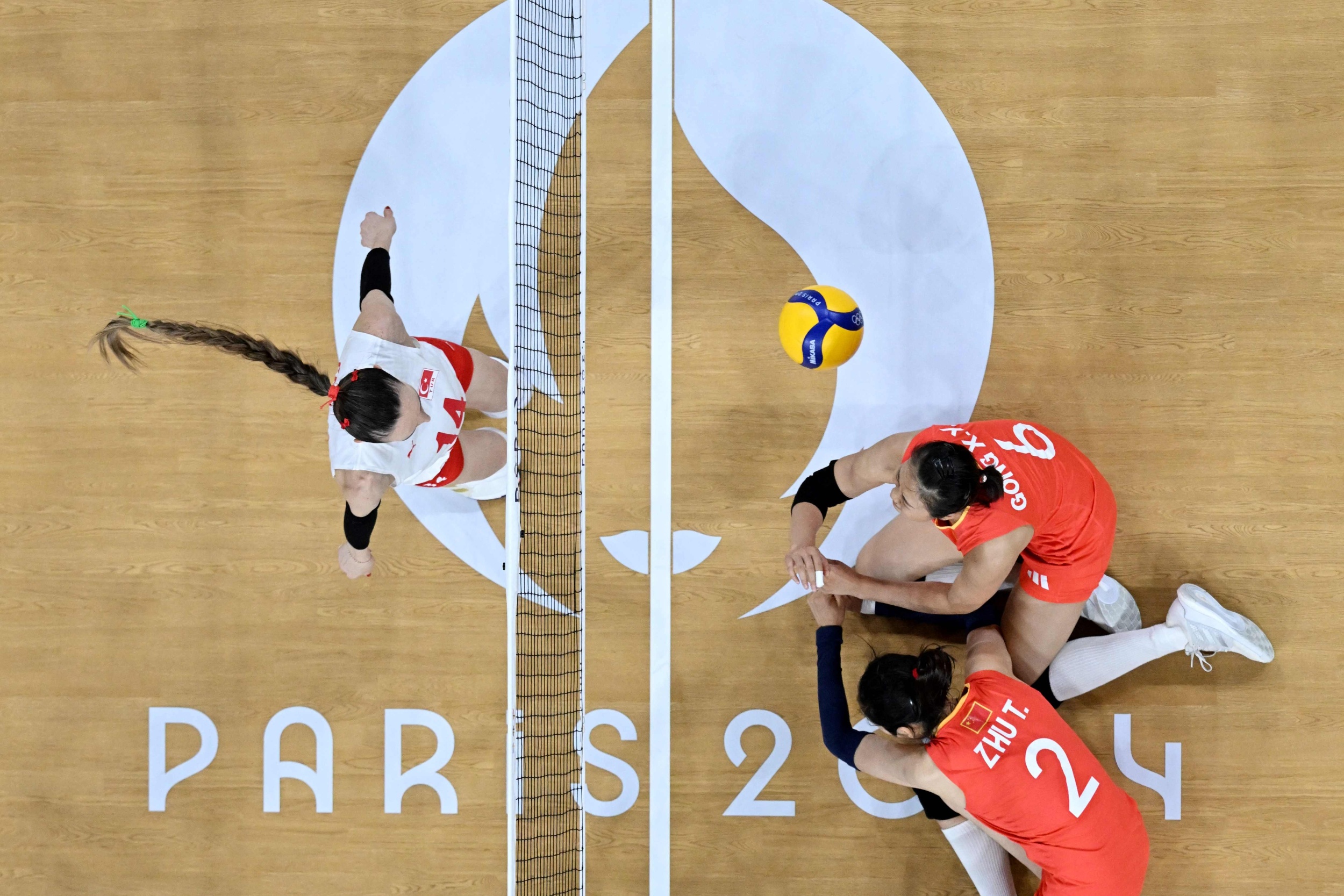 河南籍運(yùn)動(dòng)員2024巴黎奧運(yùn)會(huì)所獲成績速覽