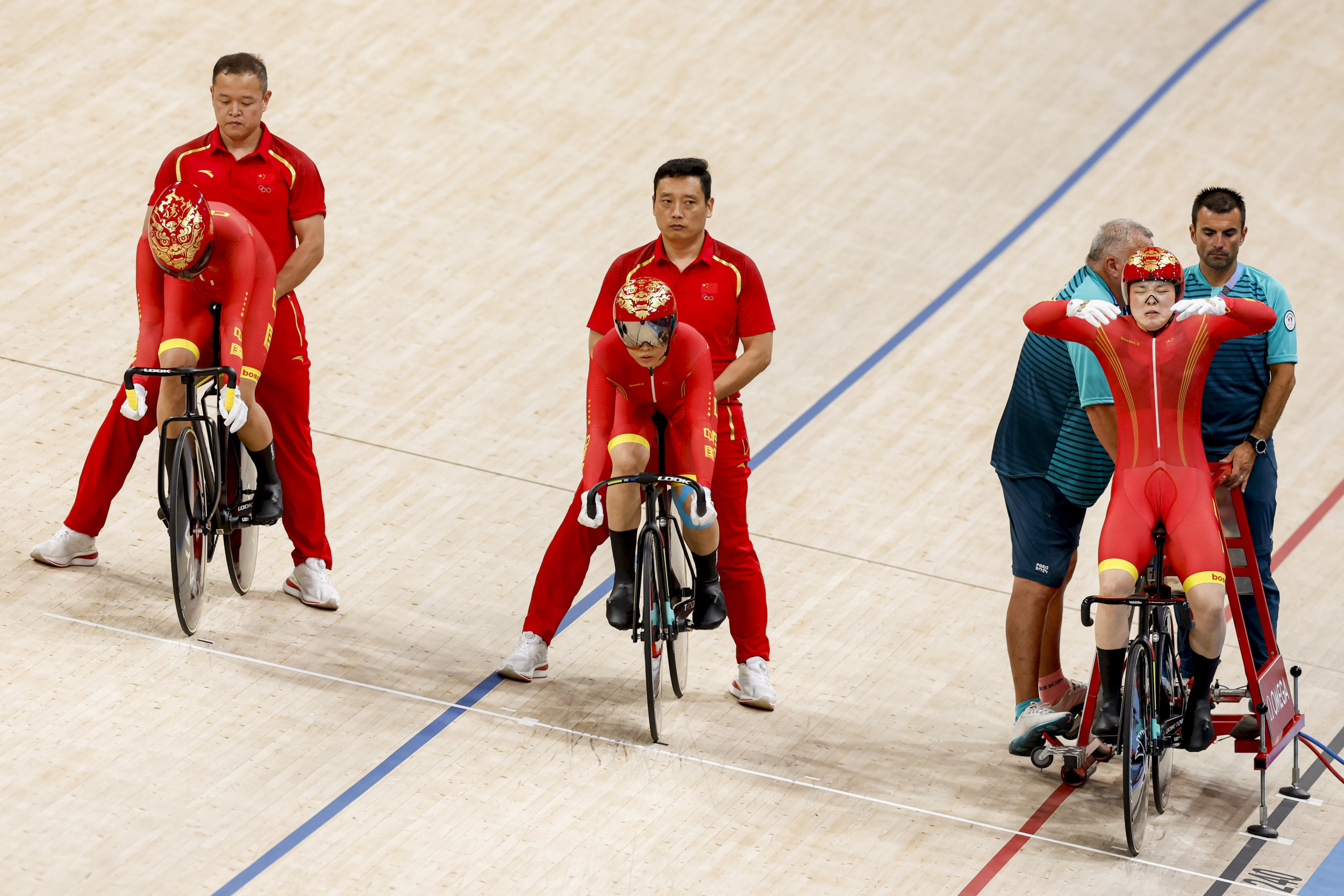 河南籍運(yùn)動(dòng)員2024巴黎奧運(yùn)會(huì)所獲成績速覽