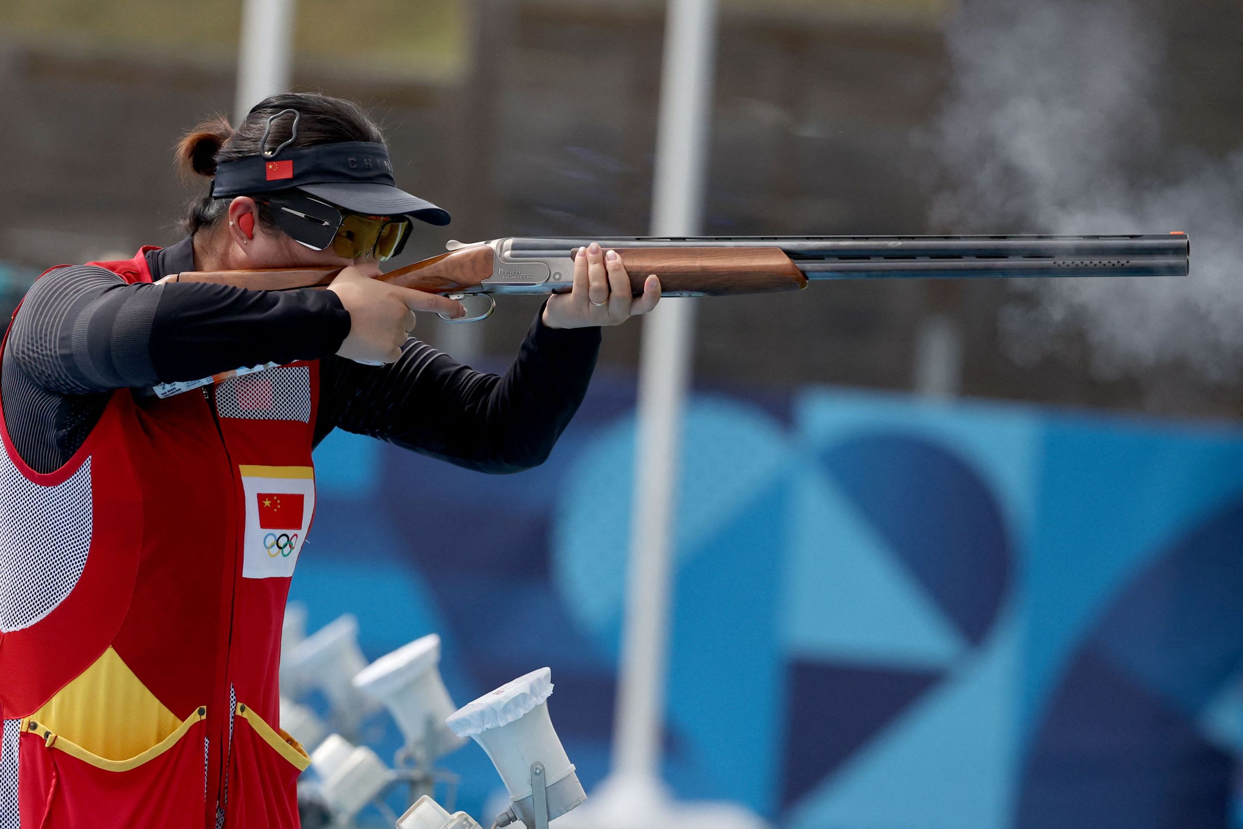 河南籍運(yùn)動(dòng)員2024巴黎奧運(yùn)會(huì)所獲成績速覽