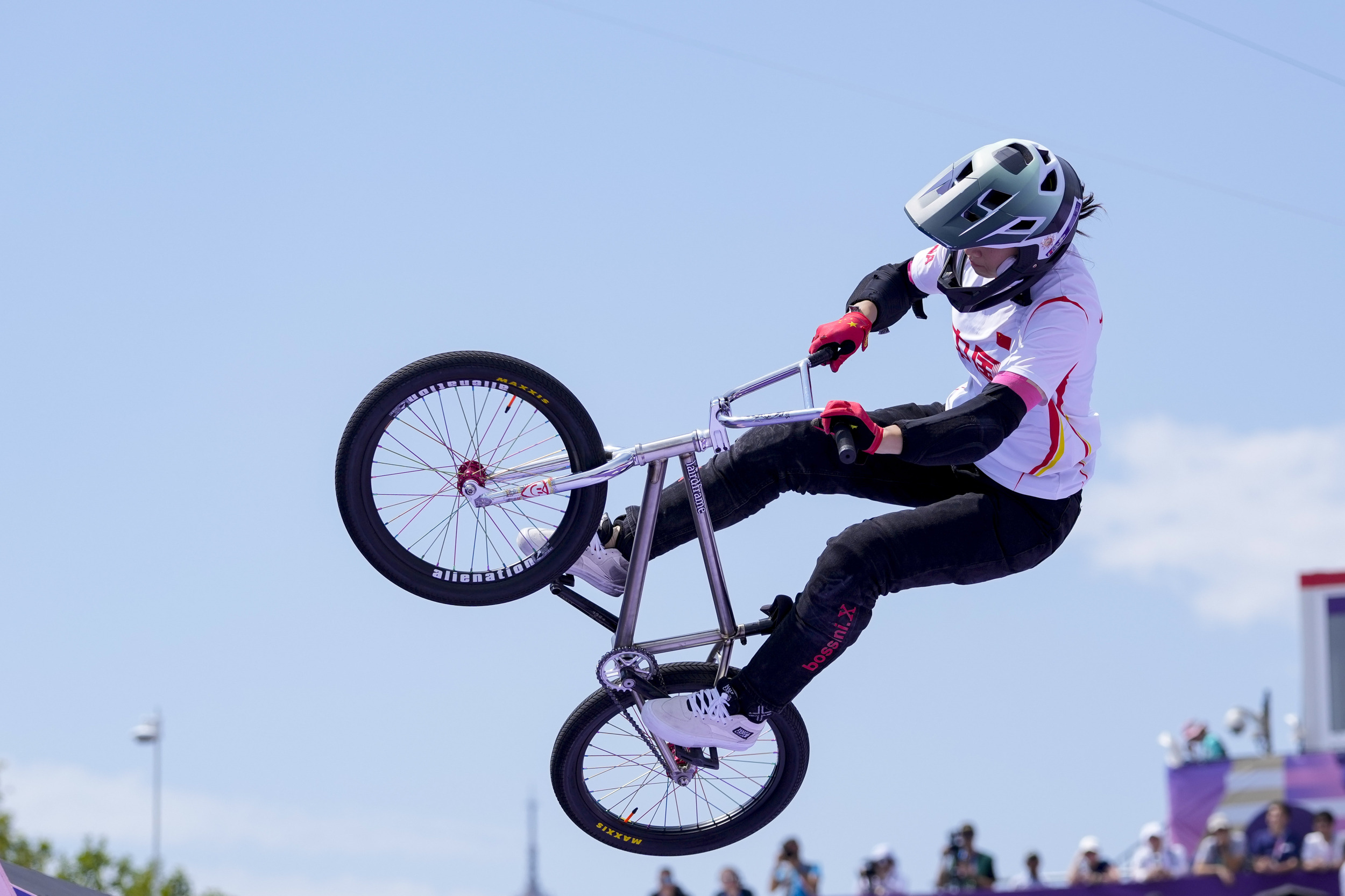 河南籍運(yùn)動(dòng)員2024巴黎奧運(yùn)會(huì)所獲成績速覽