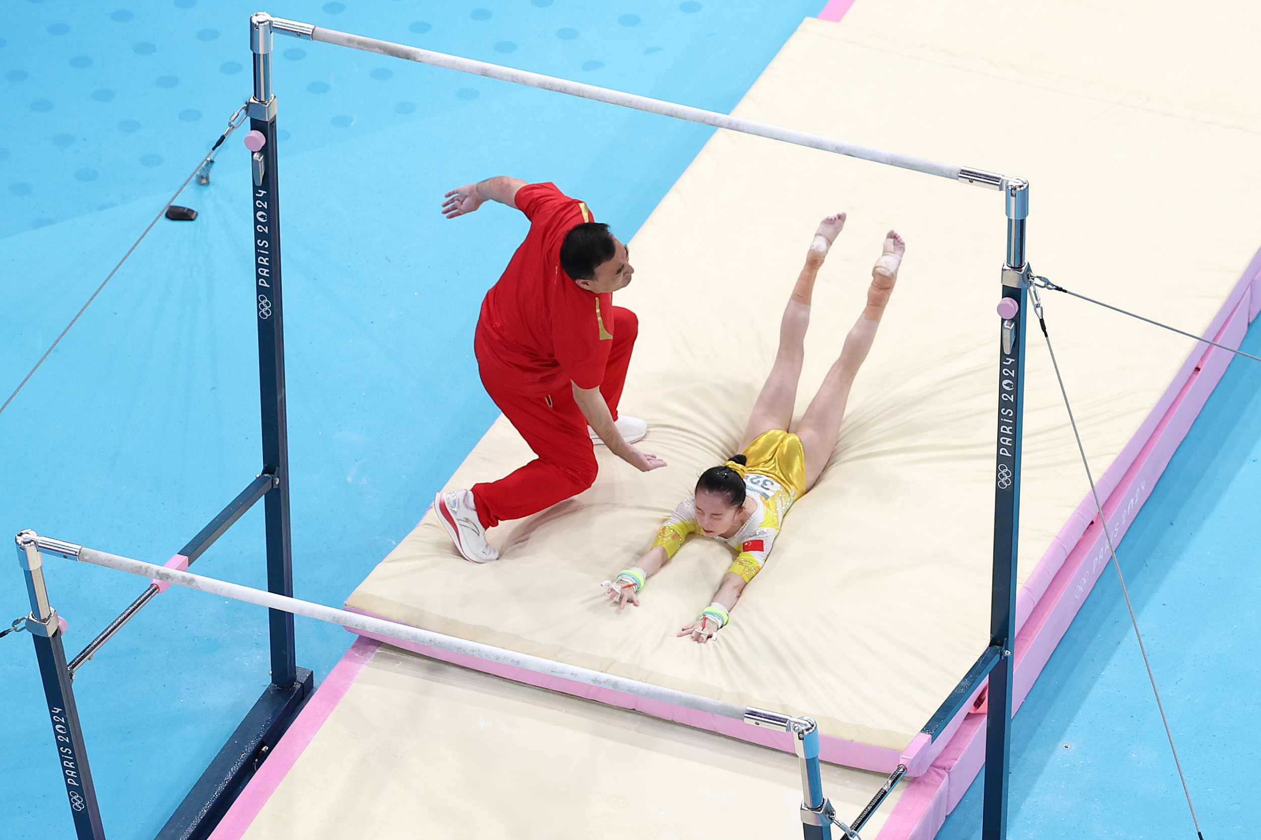 河南籍運(yùn)動(dòng)員2024巴黎奧運(yùn)會(huì)所獲成績速覽