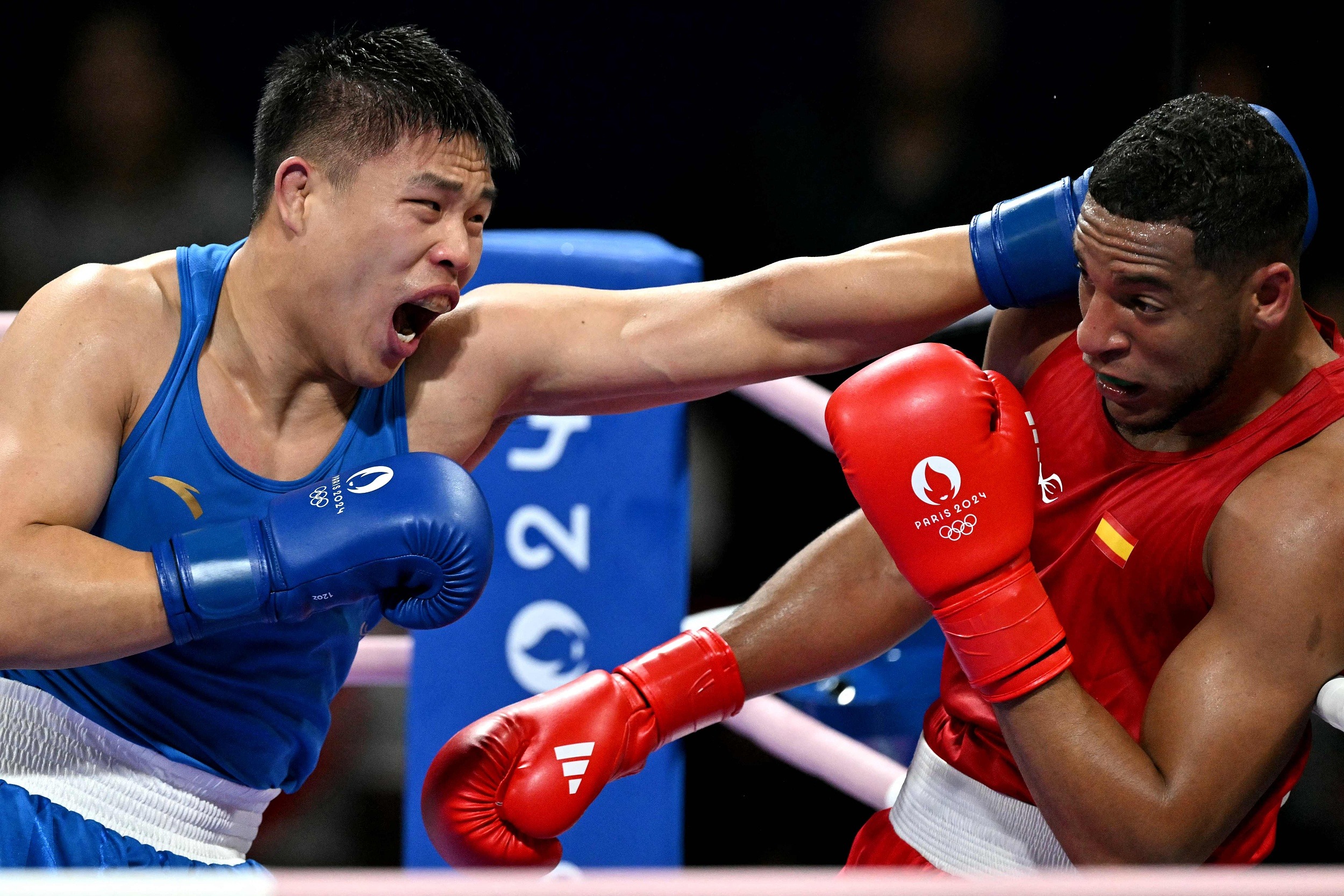 河南籍運(yùn)動(dòng)員2024巴黎奧運(yùn)會(huì)所獲成績速覽