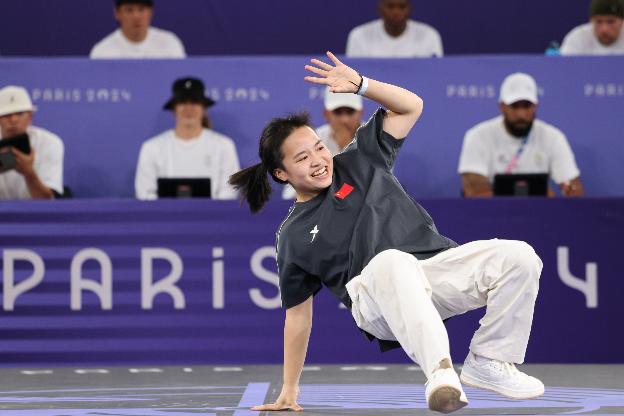 河南籍運(yùn)動(dòng)員2024巴黎奧運(yùn)會(huì)所獲成績速覽