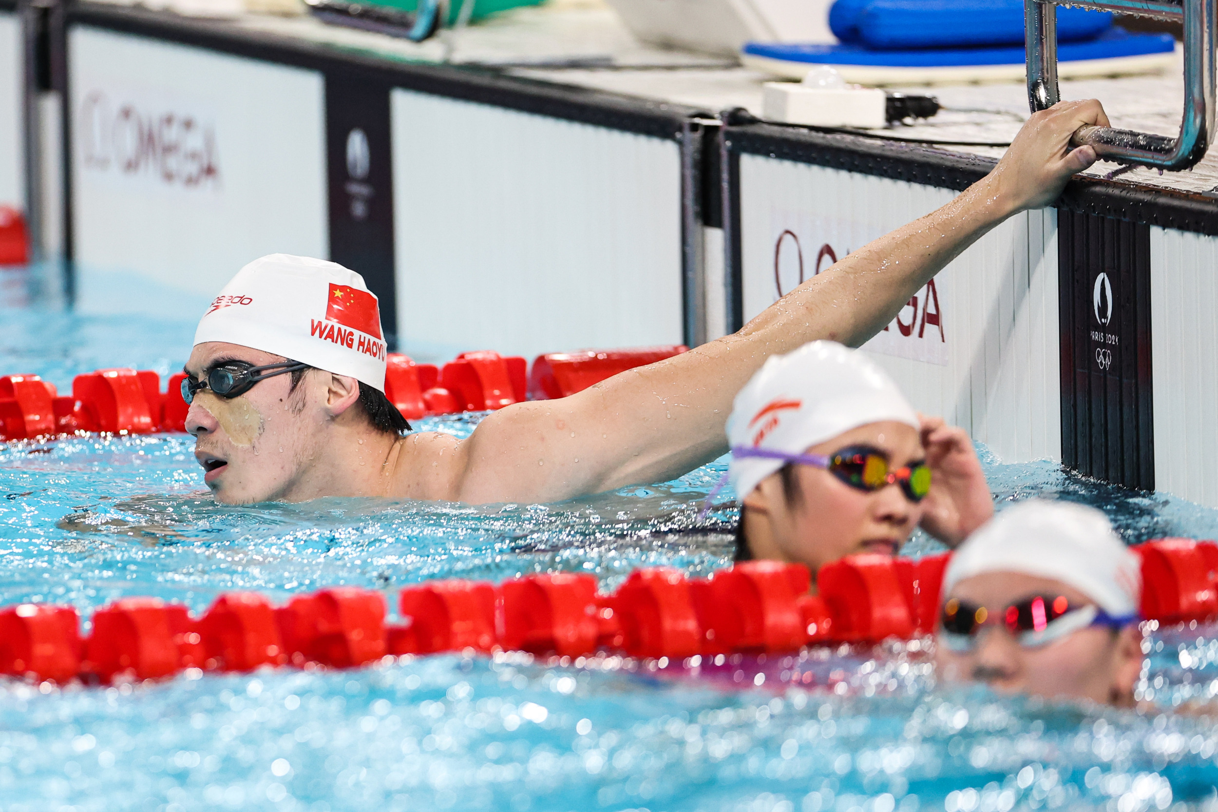 河南籍運(yùn)動(dòng)員2024巴黎奧運(yùn)會(huì)所獲成績速覽