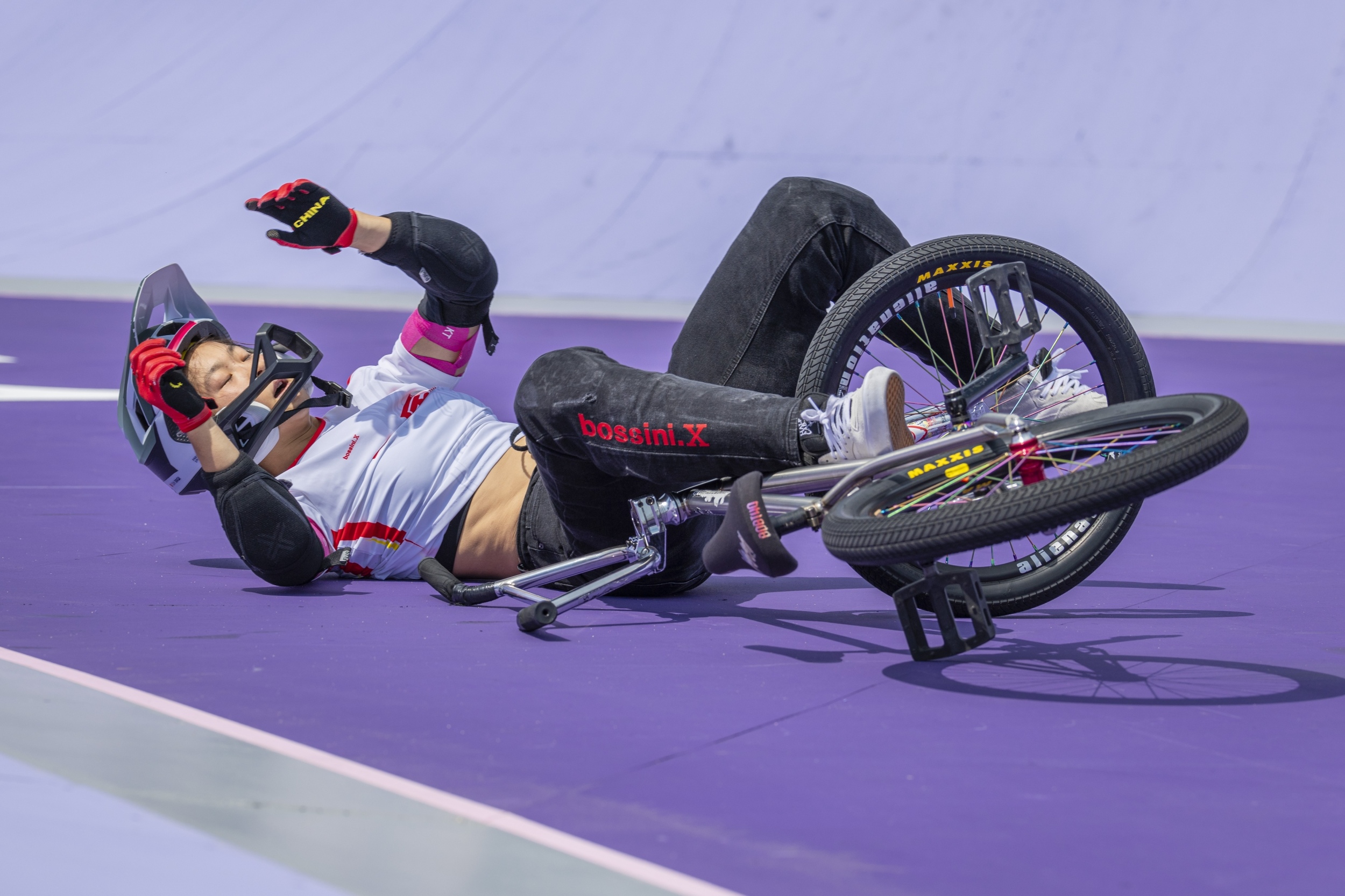 河南籍運(yùn)動(dòng)員2024巴黎奧運(yùn)會(huì)所獲成績速覽