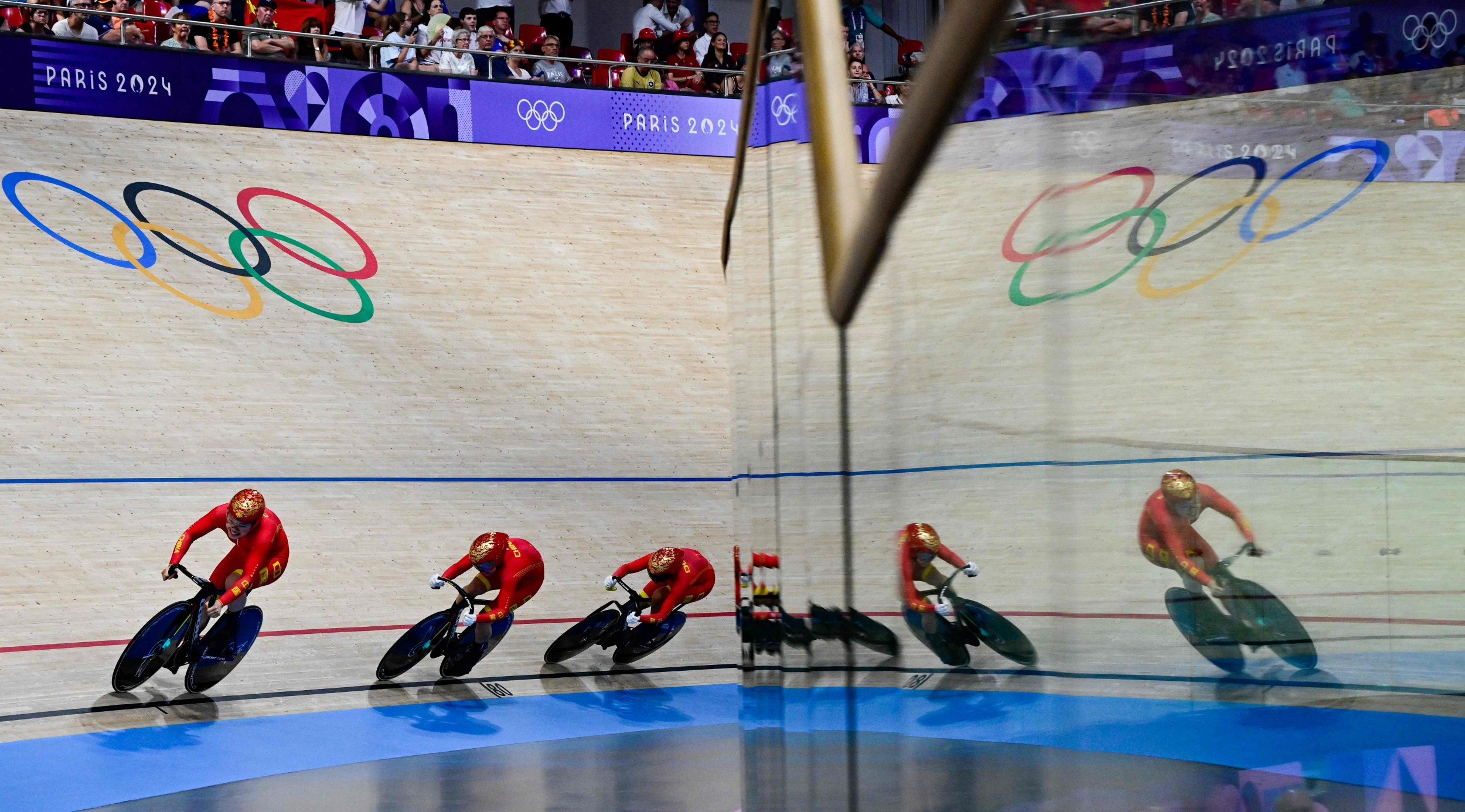 河南籍運(yùn)動(dòng)員2024巴黎奧運(yùn)會(huì)所獲成績速覽