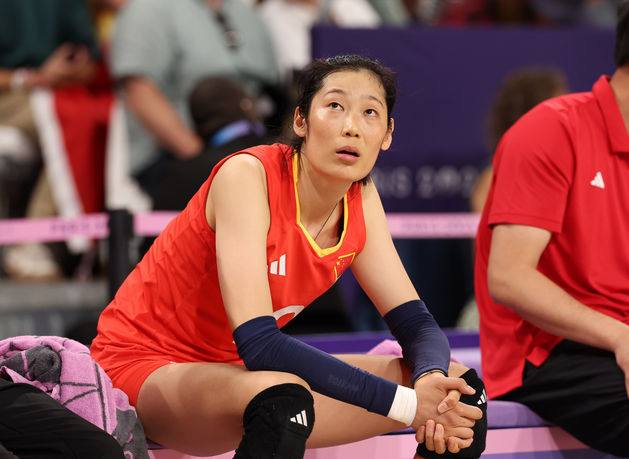 河南籍運(yùn)動(dòng)員2024巴黎奧運(yùn)會(huì)所獲成績速覽