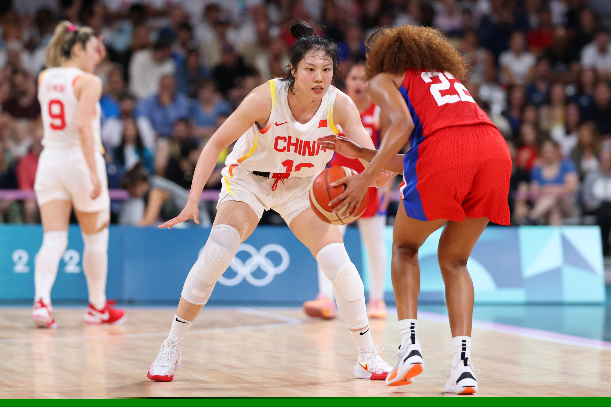 河南籍運(yùn)動(dòng)員2024巴黎奧運(yùn)會(huì)所獲成績速覽