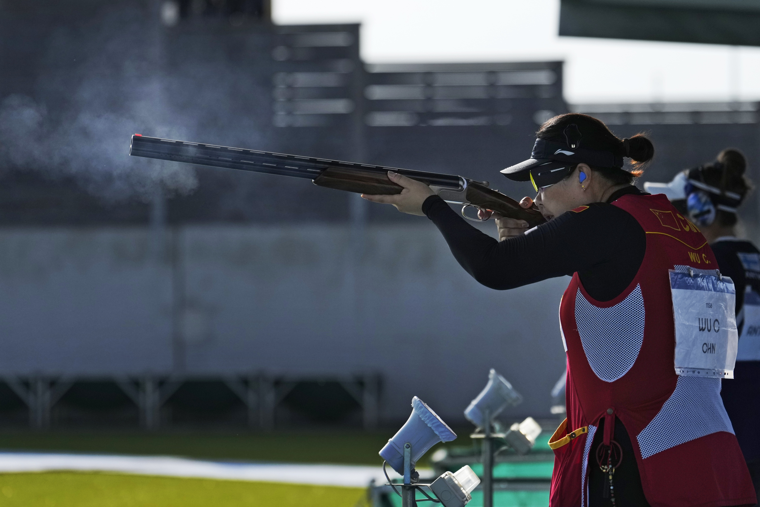 河南籍運(yùn)動(dòng)員2024巴黎奧運(yùn)會(huì)所獲成績速覽