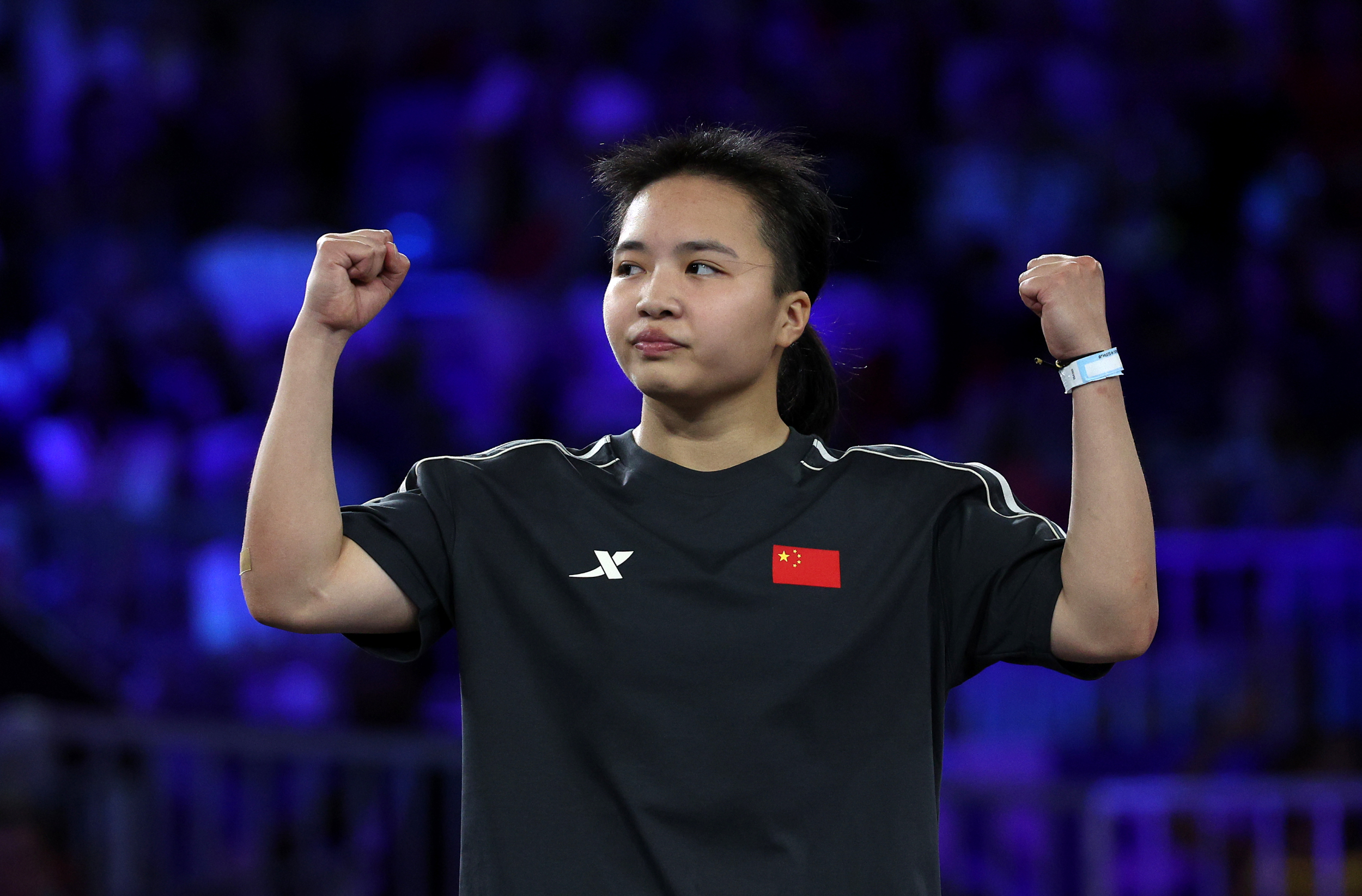 河南籍運(yùn)動(dòng)員2024巴黎奧運(yùn)會(huì)所獲成績速覽