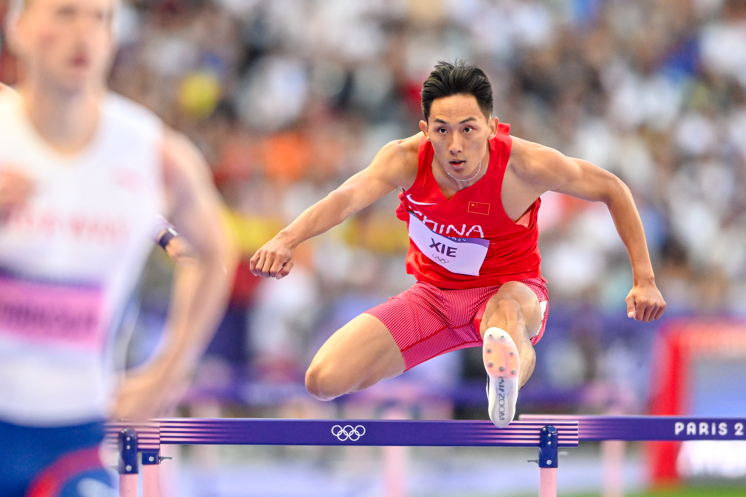 河南籍運(yùn)動(dòng)員2024巴黎奧運(yùn)會(huì)所獲成績速覽