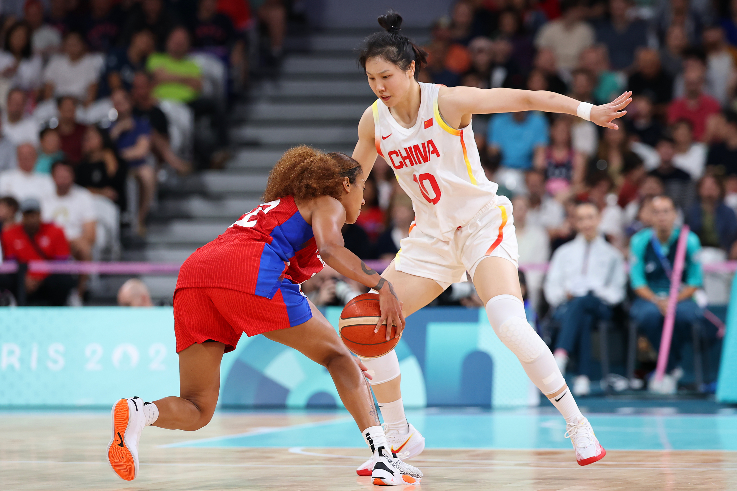 河南籍運(yùn)動(dòng)員2024巴黎奧運(yùn)會(huì)所獲成績速覽