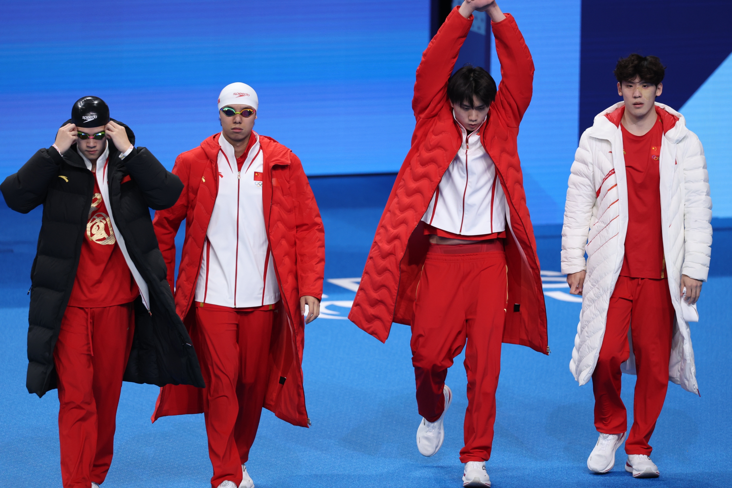 河南籍運(yùn)動(dòng)員2024巴黎奧運(yùn)會(huì)所獲成績速覽