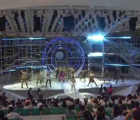 在免費(fèi)景區(qū)做起收費(fèi)生意 倒票“黃?！睉?yīng)該如何整治