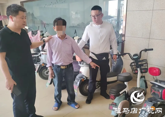 破獲多起案件！確山公安打擊違法犯罪“火力全開(kāi)”