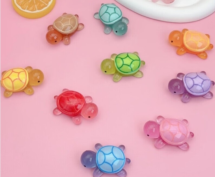 “烏龜對對碰”為何能成新流量密碼