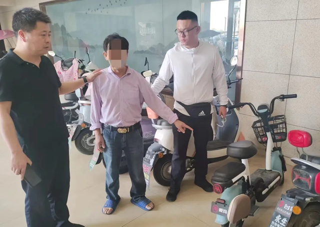 破獲多起案件！確山公安打擊違法犯罪“火力全開”