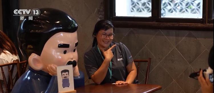 7天補貨5次！火爆的文創(chuàng)經濟拿捏了哪些“流量密碼”？