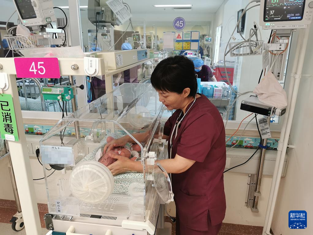 中央宣傳部、國家衛(wèi)生健康委聯(lián)合發(fā)布2024年“最美醫(yī)生”