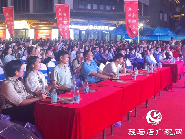 超燃現(xiàn)場(chǎng)！皇家驛站網(wǎng)紅主播音樂節(jié)讓游客暢享“饕餮盛宴”